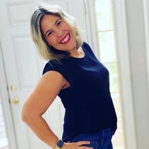 Meet your Posher, Jamie